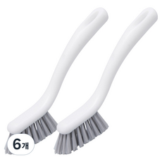 World Clean MONO 圓形浴室清潔刷