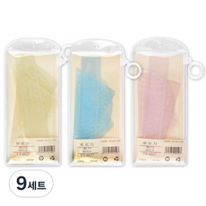 Bluemato 豆子4種綜合組 6 YS-6027, 隨機出貨, 9套