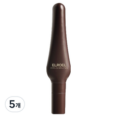 ELROEL 毛孔清潔面膜, 5個, 1件