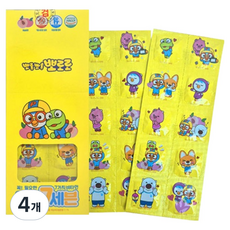 태양생활건강 비타세븐 325g, 250정, 4개