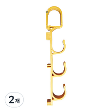 東光安全 夾式電線固定架 DK-774, 2個