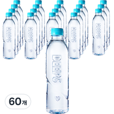 딥스 에코블루, 60개, 500ml