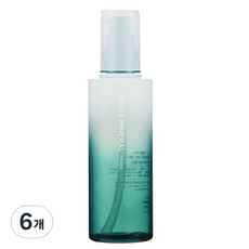 네이처리퍼블릭 화이트 미네랄 옴므 플루이드 에멀젼, 140ml, 6개