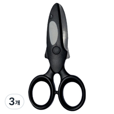 아이나라에듀 유아 동물 첫가위, 고래, 3개