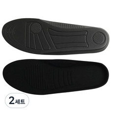 男士用分段式EVA緩震鞋墊