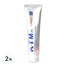 고려티엠 KTM 마사지 젤, 2개