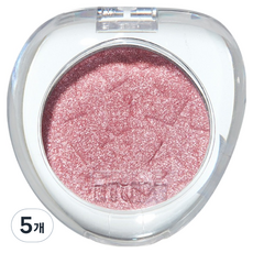 에뛰드 왓츠인 마이 아이즈, 기억조작판타지, 5개