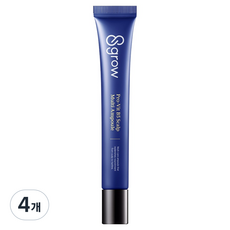 에잇그로우 프로 비타민 비5 스칼프 멀티 탈모 앰플, 4개, 20ml