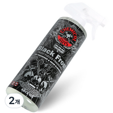 케미컬가이 블랙 프로스트 센트 탈취방향제 473ml, 1개입, 2개