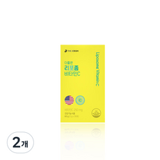 THEJOEUN 리포좀 비타민C 30p, 2개, 60g