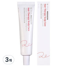 PAUL MEDISON 幹細胞生物素強健髮根安瓶, 30ml, 3個