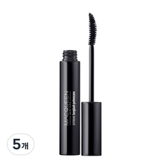 맥퀸뉴욕 익스트림 롱래쉬 포텐 마스카라 8.5g, 5개