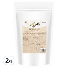 I'm yo 香草粉, 2個, 1入, 500g