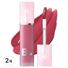 바닐라코 워터 드롭 베일 틴트 미니어처 1.4g, PP01 플라워 샤워, 2개