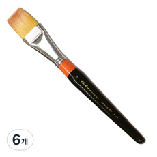 루벤스 591 인조구성, 8호, 6개