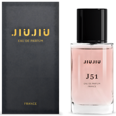 JIUJIU 親親 輕奢香水30ml J51, 1個, 30ml