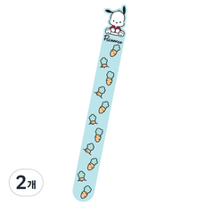 뷰티홈 산리오 캐릭터즈 네일파일, 포차코, 2개