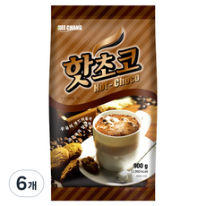 희창 핫초코, 900g, 1개입, 6개 900g, 1개입, 6개