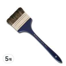 루벤스 80 모 빽붓, 5개