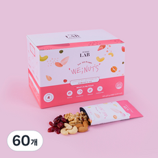 오트리 재미랩 위넛츠, 600g, 2박스