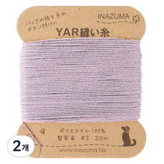 INAZUMA YAR 包包用線, 617, 20m