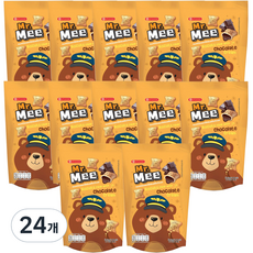 VFOODS Mr.Mi巧克力熊, 22g, 24個