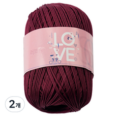 可愛的針織紗, 114斤酒, 2個