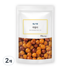 挑食工廠, 900g, 2個