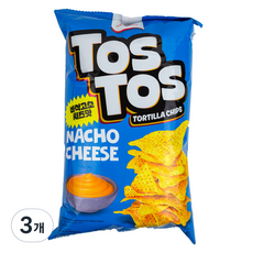 Dua Kelinci 玉米脆片 起司口味, 145g, 3包