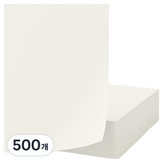 AMH올페이퍼 프리미엄 모조지 150g, A4, 500개