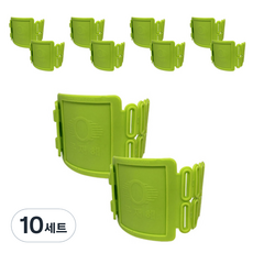 Sajin安全Rohas工作褲 2入 螢光淺綠色, 10組