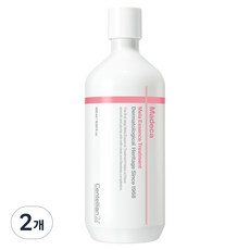 센텔리안24 마데카 멜라 에센스 트리트먼트, 2개, 500ml