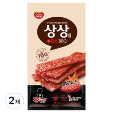 동원 상상 불닭 BBQ, 2개, 36g