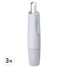 위드스타 펜타입 풀테이프, 블루, 3개