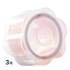 라온템 발 뒤꿈치 까짐 방지 스티커 스킨, 3개, 30개입