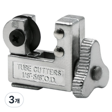 BESTIR 미니 파이프 커터 BST-03921, 3개