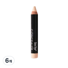 벤나이 컨실러 크레용 2.4g, NP-12 warm, 6개