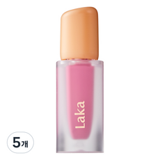 라카 프루티 글램 틴트, 110 소다, 5개