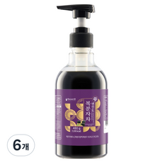 엔칸토 복분자차, 480g, 6개