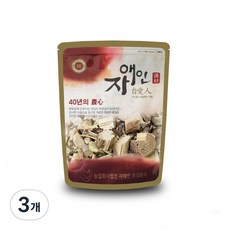 자애인 꾸지뽕 가지 한차재료, 600g, 3개