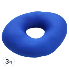 快樂 Medi-We 多用途高款微粒靠墊 M, 3個