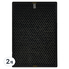 온포인트 코웨이 공기청정기 호환 필터 AP-1019C, AP-1019, 2개