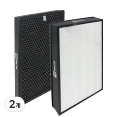 상상그램 삼성 공기청정기 호환용 필터, CFX-D100D(기본형), 2개