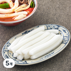미미사푸드 분모자, 250g, 5개