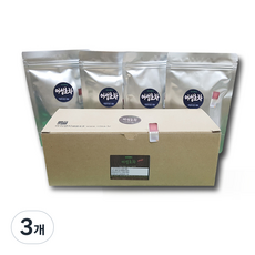 Int 魚腥草茶茶包, 1.2g, 25包, 12袋