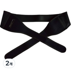 피삼십일 골반 보호대, 2개