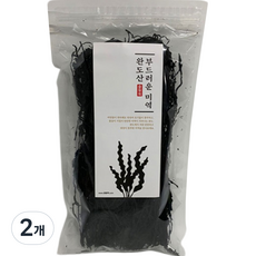 울돌목 완도 건미역, 200g, 2개