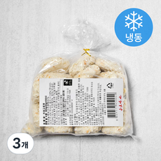 산토미야 카레고로케 (냉동), 800g, 3개