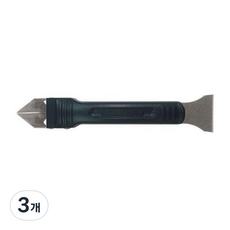스마토 다기능 실리콘 스크레이퍼 SM-SSS1P, 3개