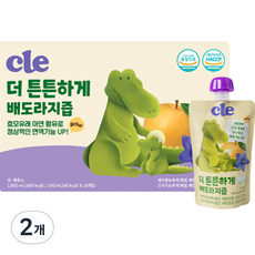 綜合果汁, 桔梗水梨口味, 100ml, 20入